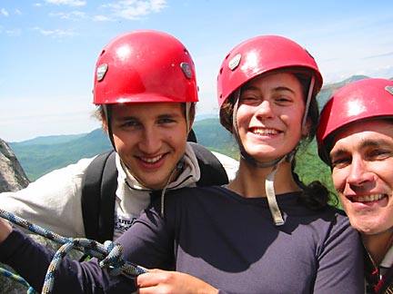  Australia Outdoor Adventure Study Abroad