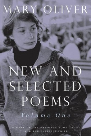 Castle Rock Institute Blog: Mary Oliver on the Swamp